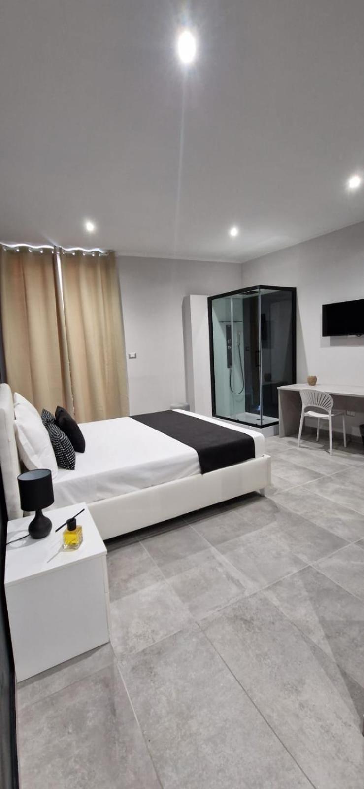 Hotel Movida Casoria Extérieur photo