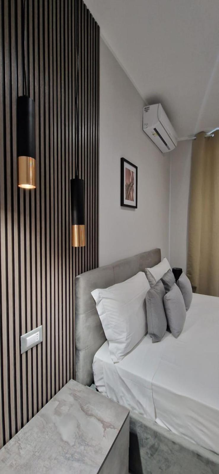 Hotel Movida Casoria Extérieur photo