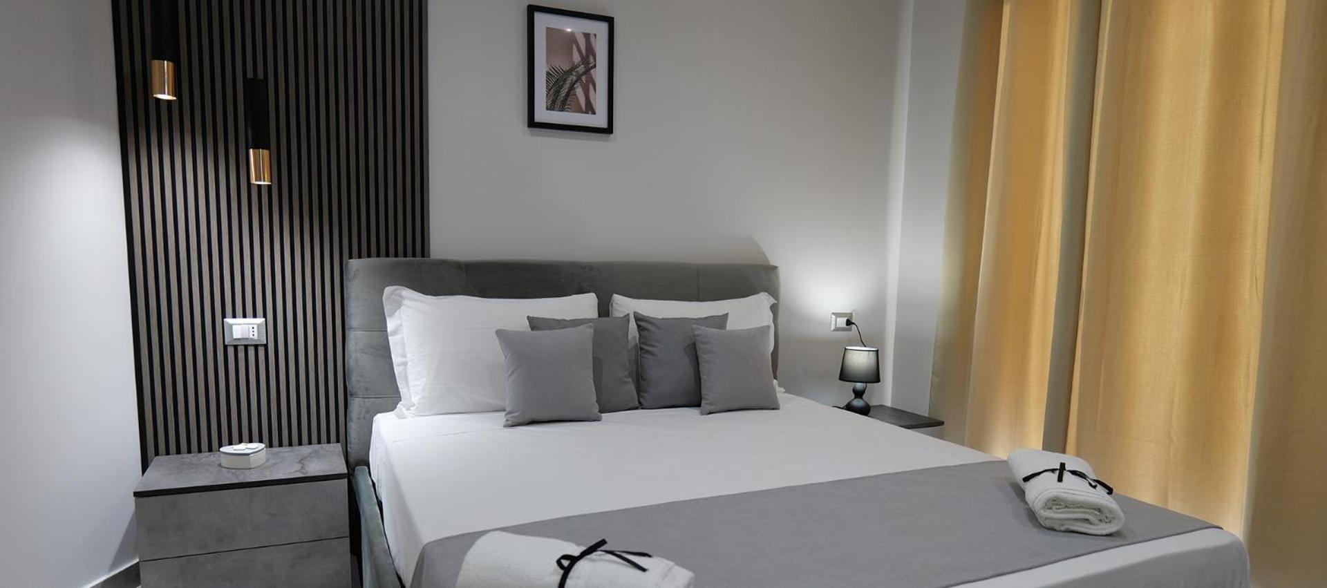 Hotel Movida Casoria Extérieur photo