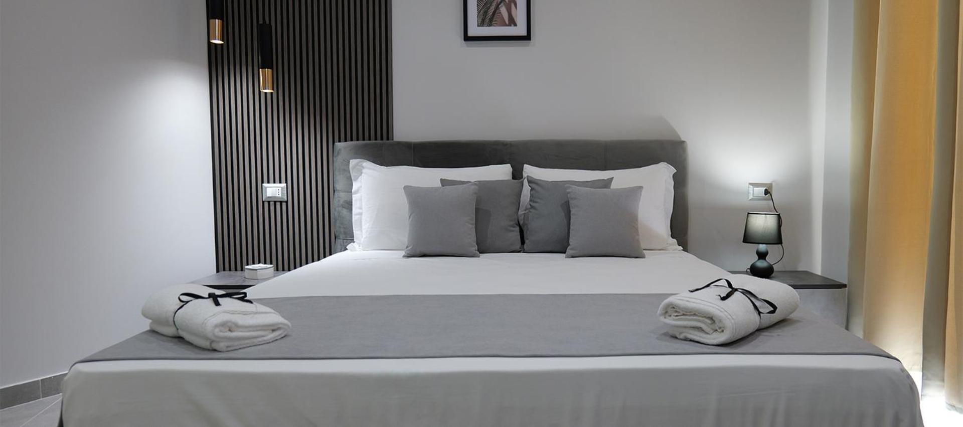 Hotel Movida Casoria Extérieur photo