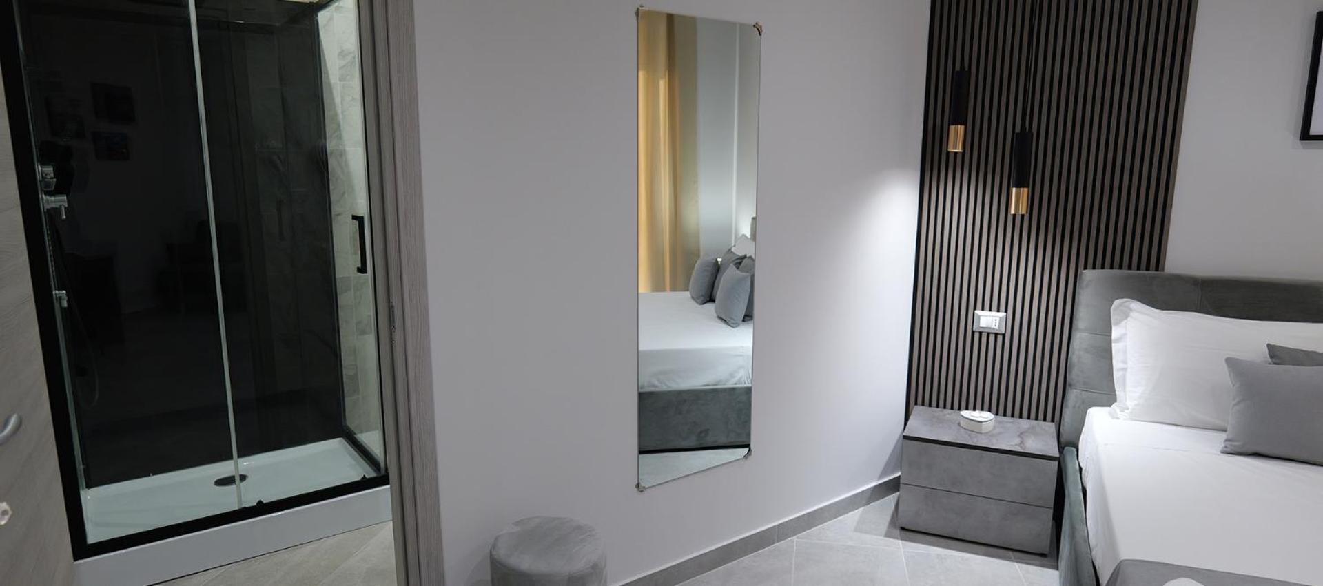 Hotel Movida Casoria Extérieur photo
