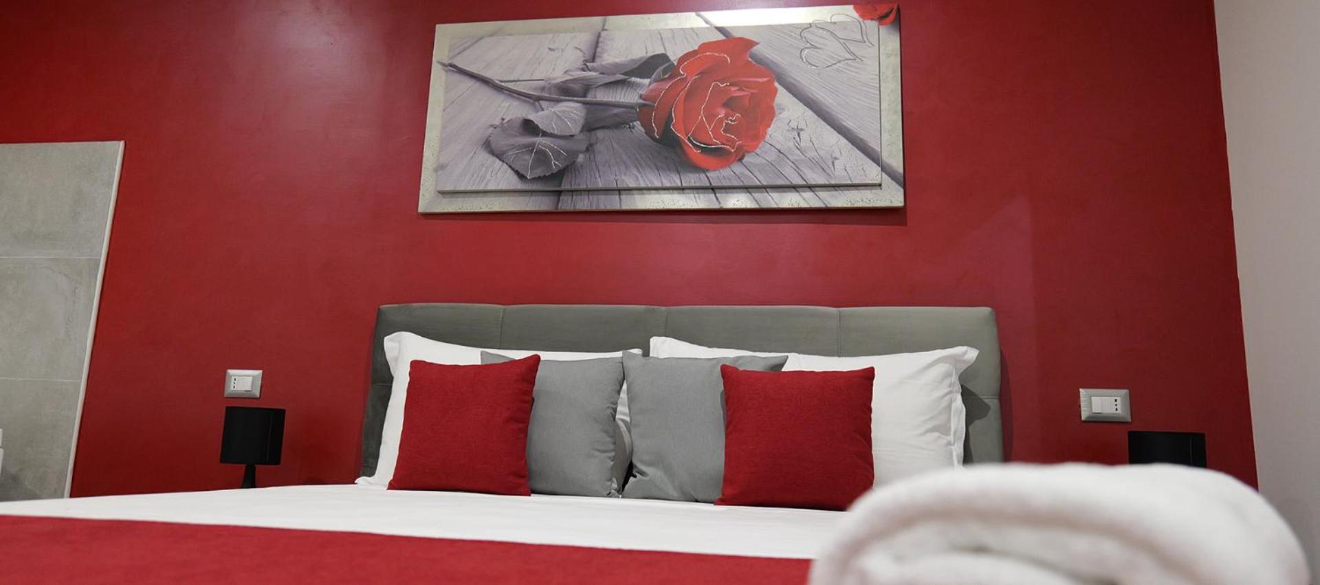 Hotel Movida Casoria Extérieur photo