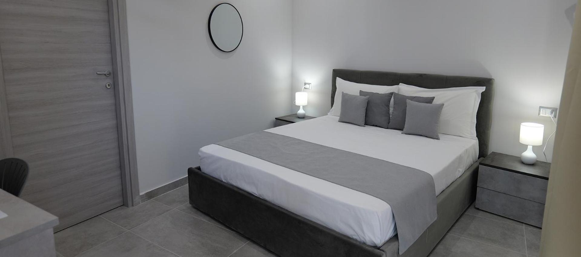 Hotel Movida Casoria Extérieur photo