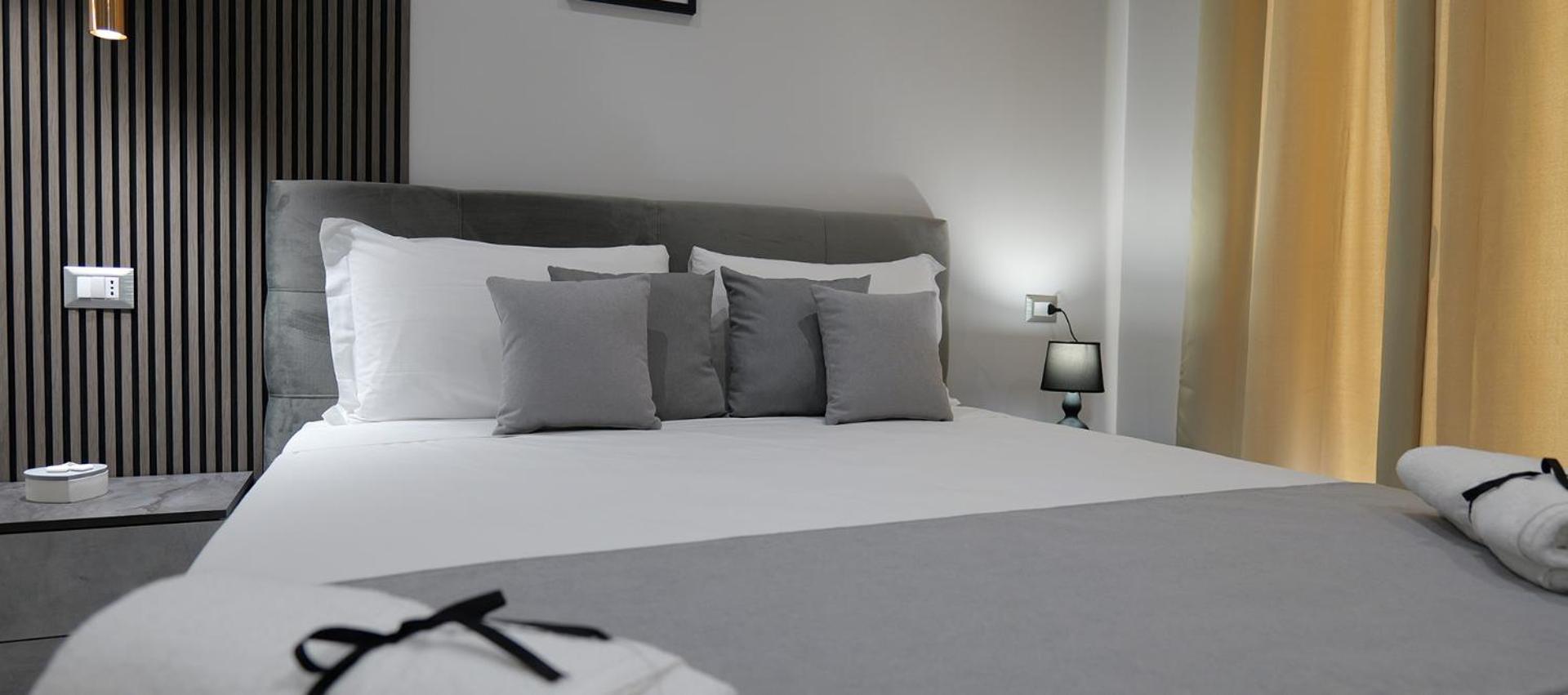 Hotel Movida Casoria Extérieur photo