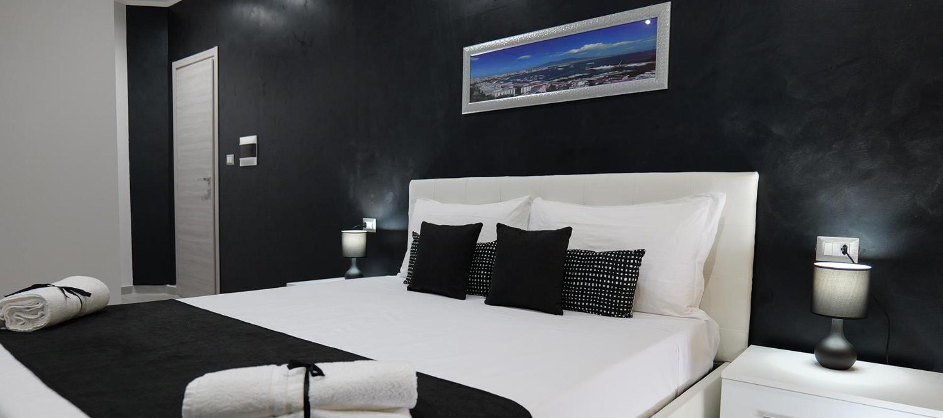 Hotel Movida Casoria Extérieur photo