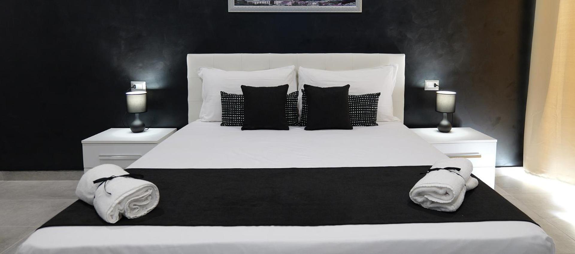 Hotel Movida Casoria Extérieur photo