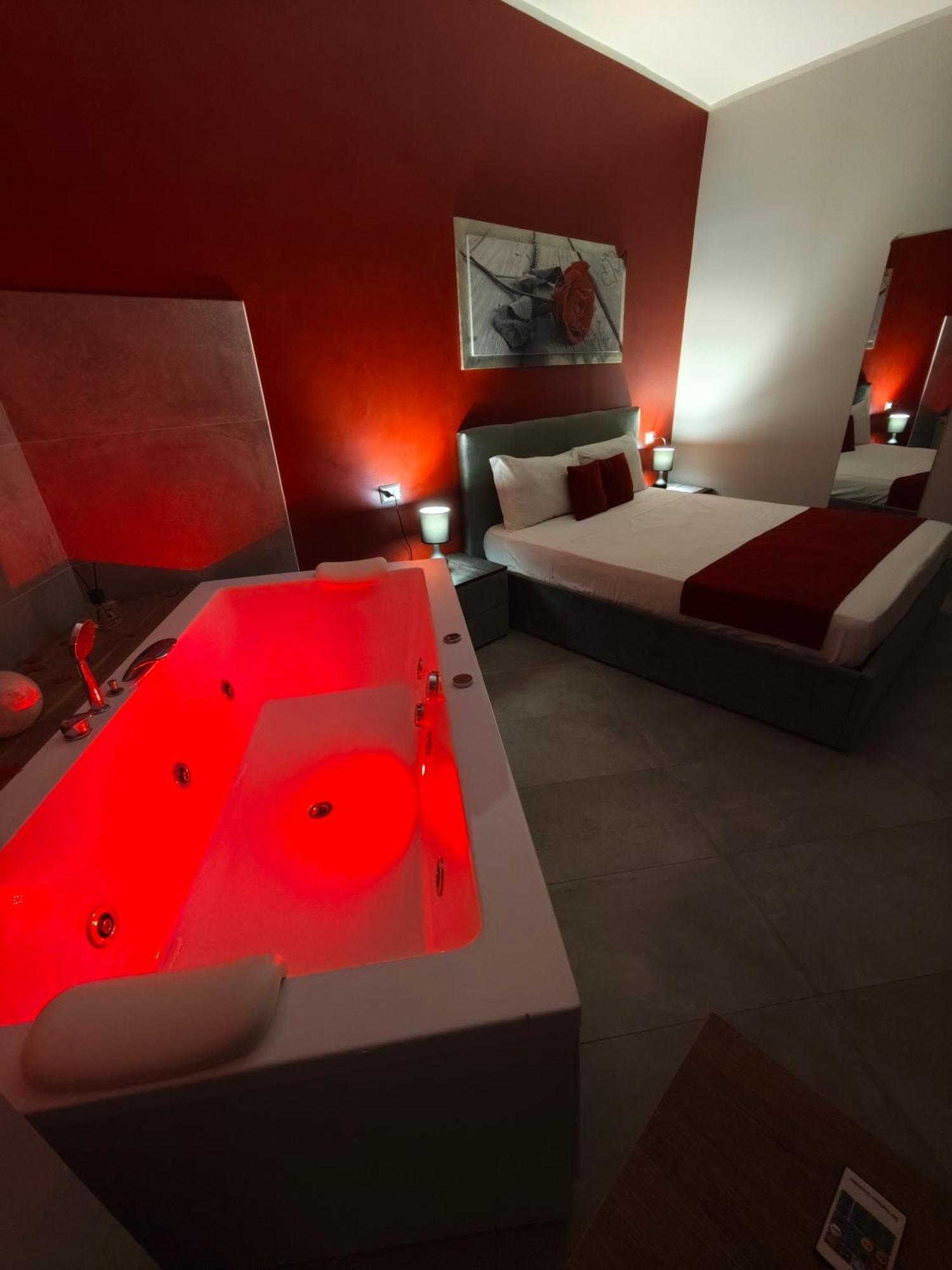 Hotel Movida Casoria Chambre photo