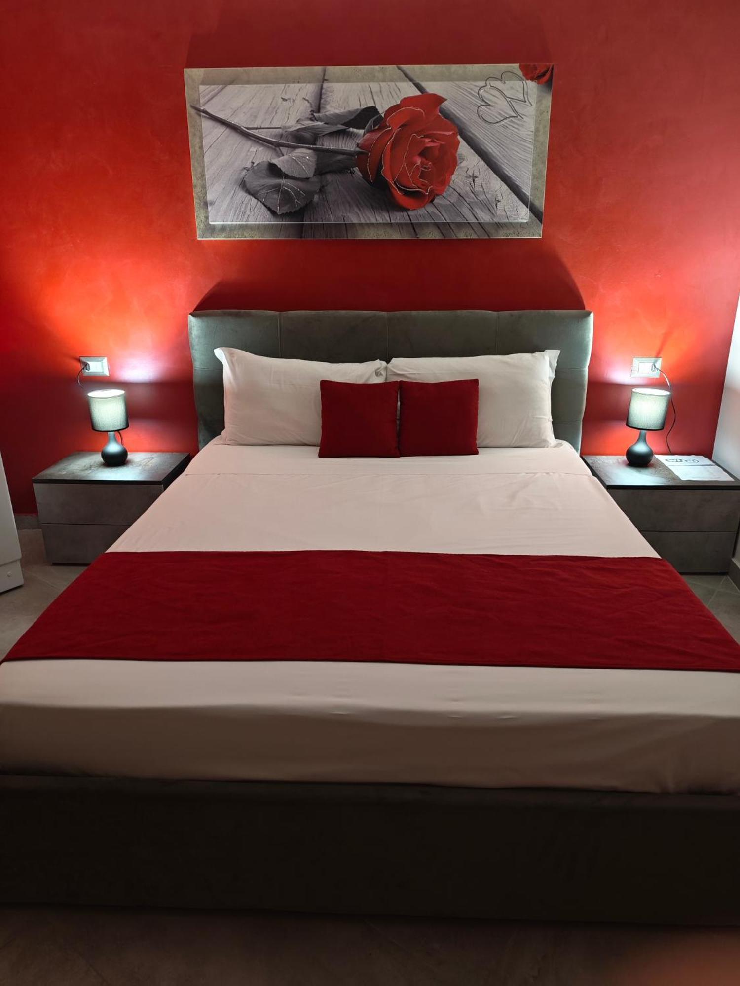 Hotel Movida Casoria Extérieur photo
